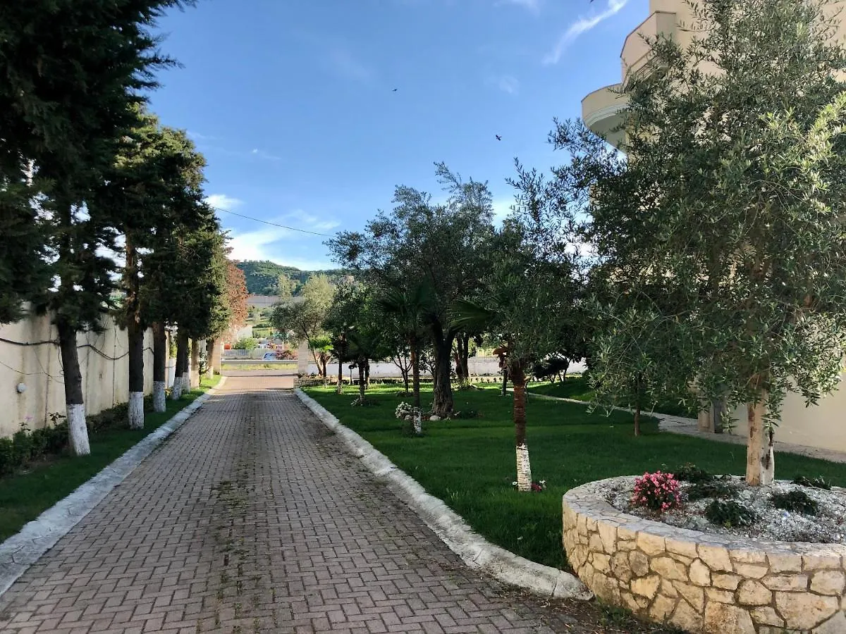 Hotel Autostrada Kashar Albania