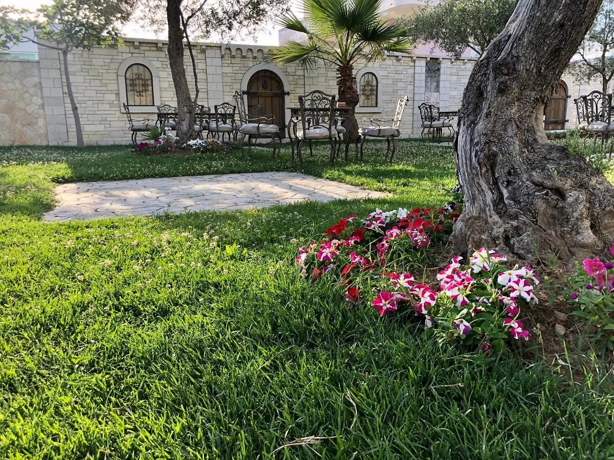 Hotel Autostrada Kashar 0*,  Albania