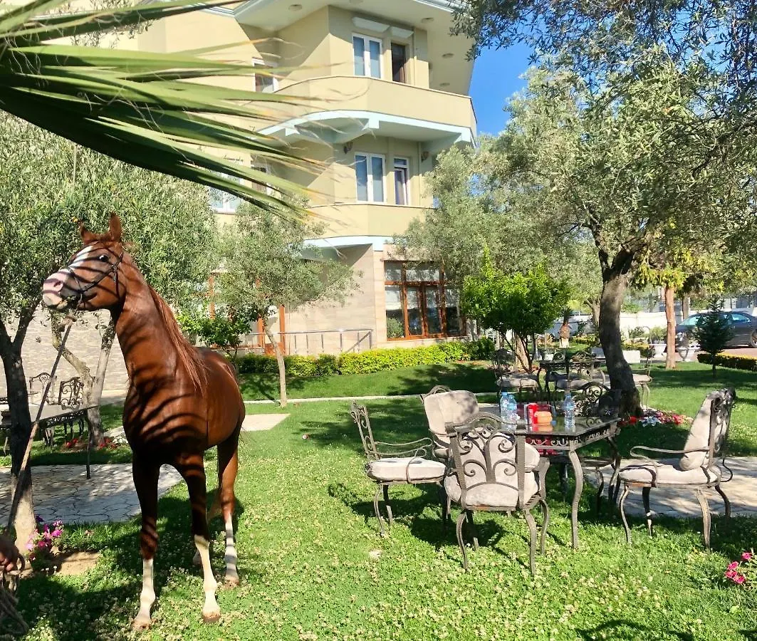 Hotel Autostrada Kashar