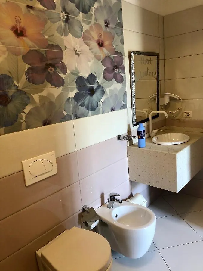 Hotel Autostrada Kashar Albania