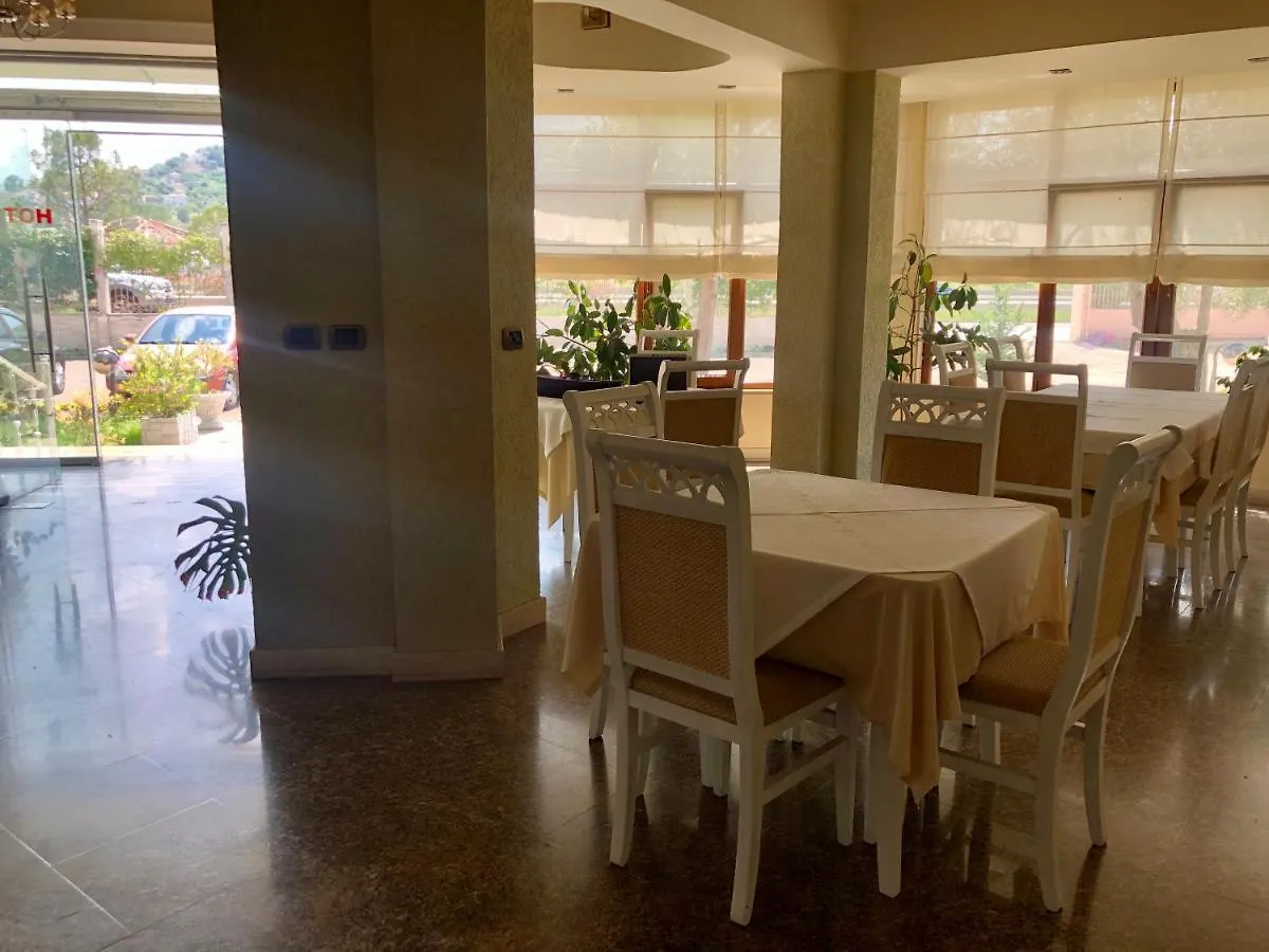Hotel Autostrada Kashar