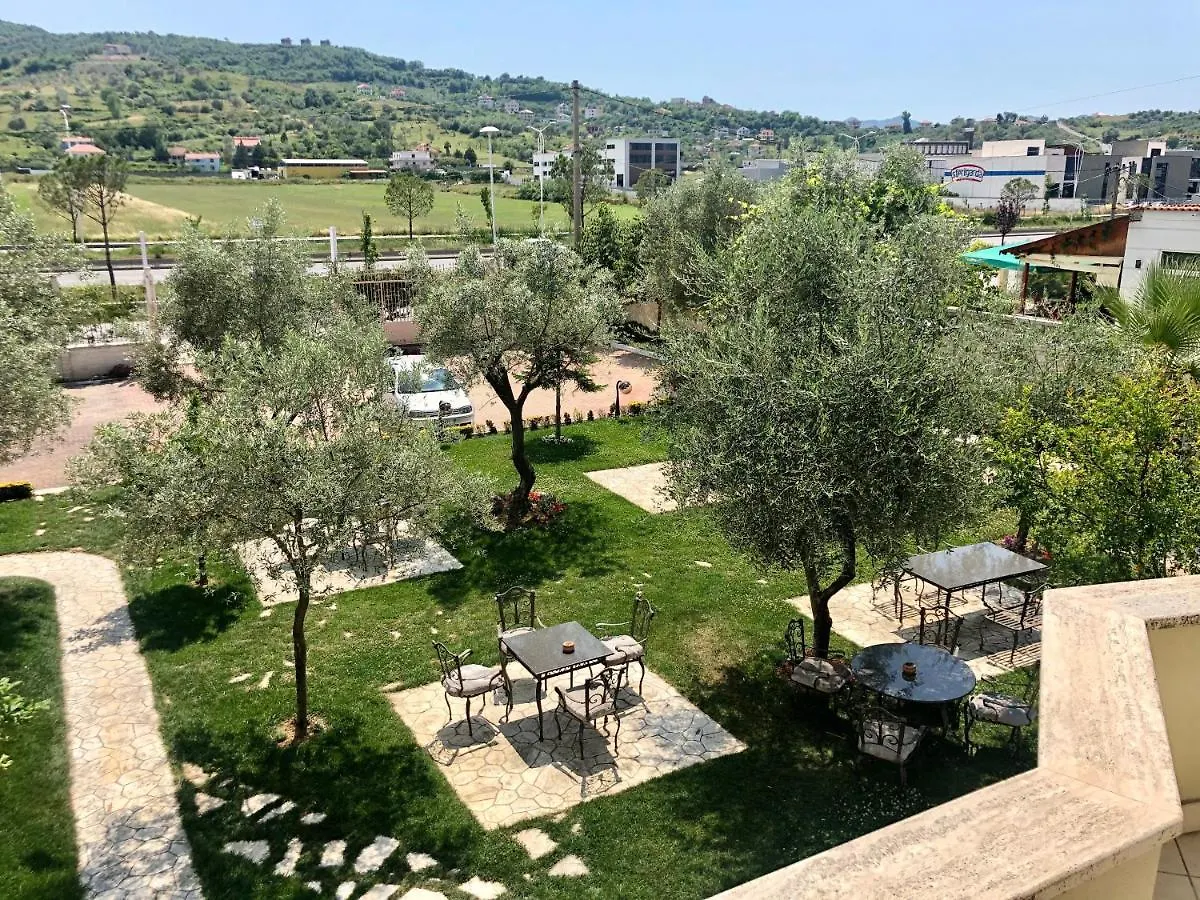 Hotel Autostrada Kashar 0*,  Albania