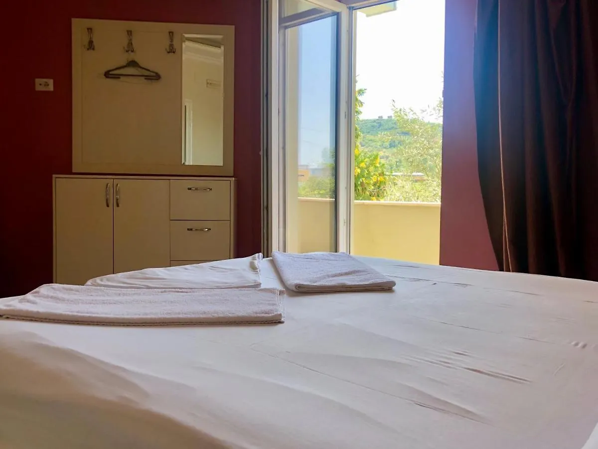Hotel Autostrada Kashar