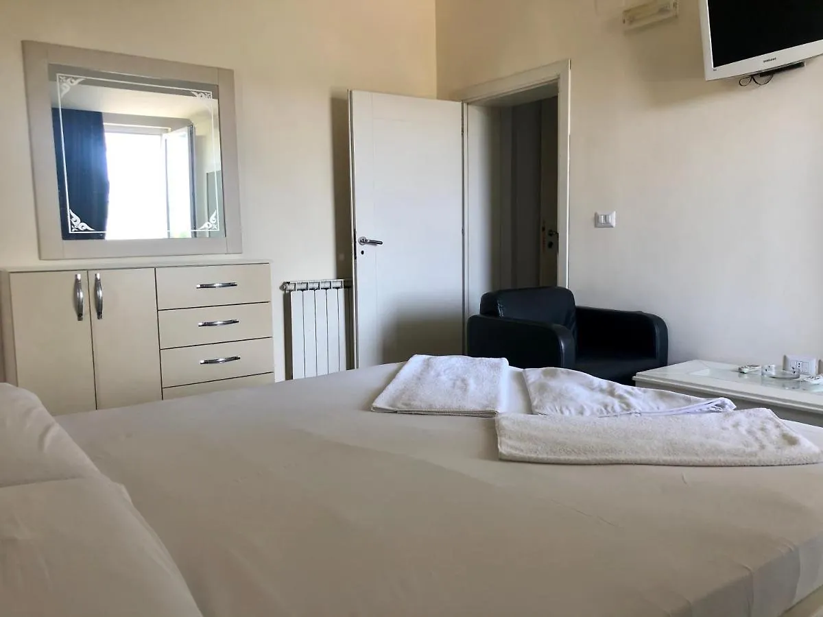Hotel Autostrada Kashar Albania