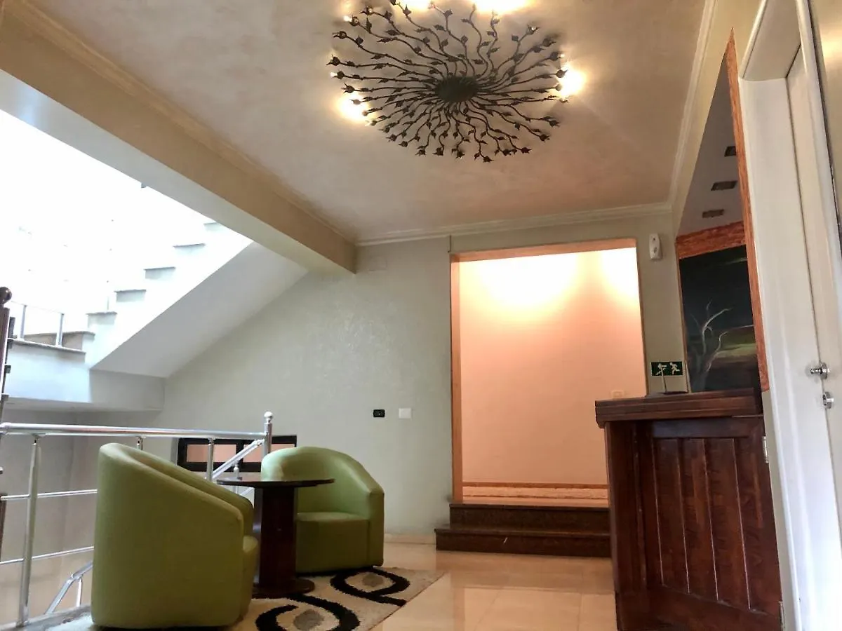 Hotel Autostrada Kashar 0*,  Albania