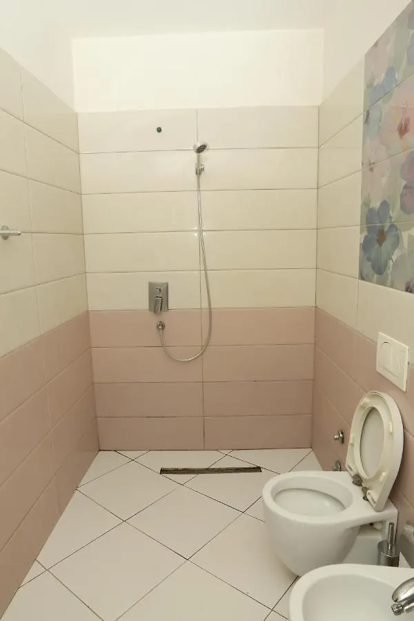 Hotel Autostrada Kashar 0*,  Albania
