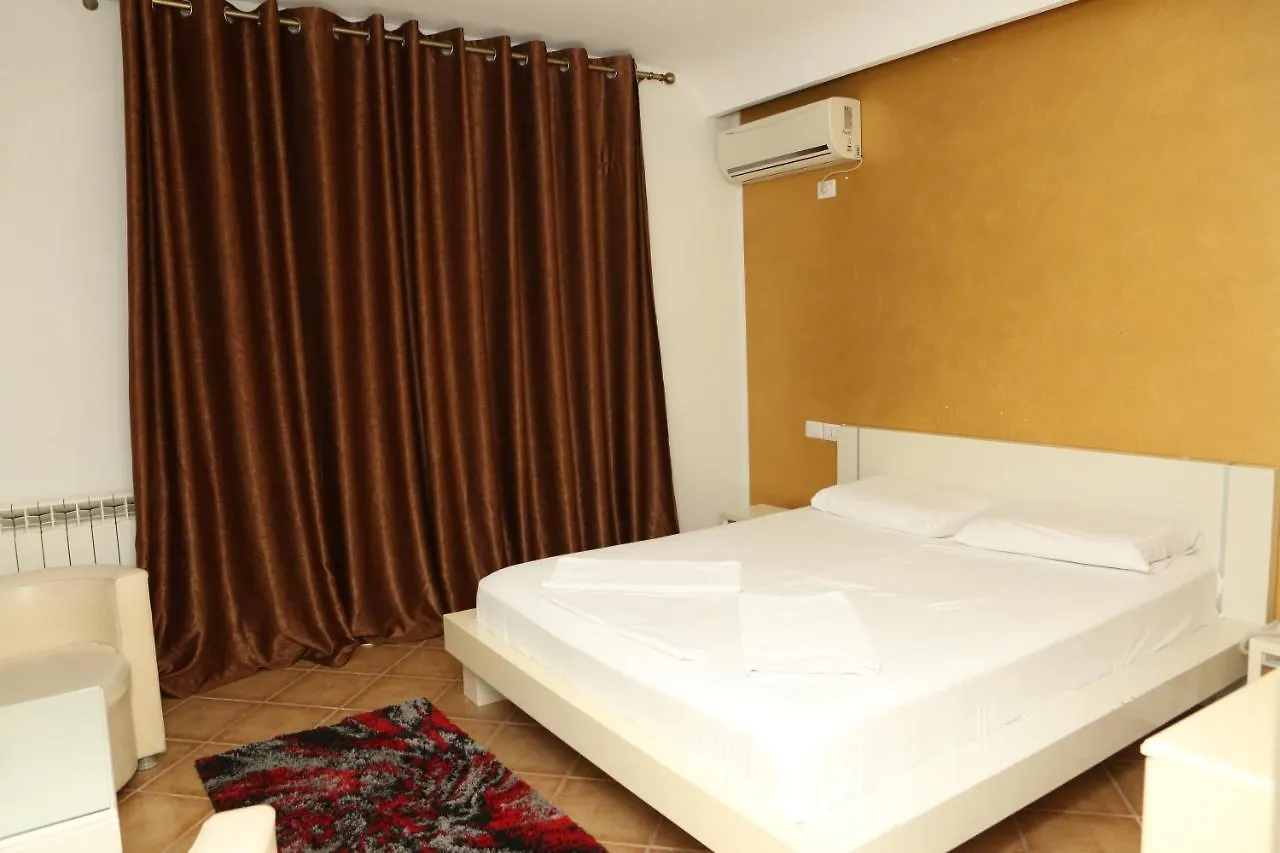 Hotel Autostrada Kashar Albania