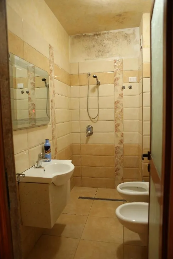 Hotel Autostrada Kashar