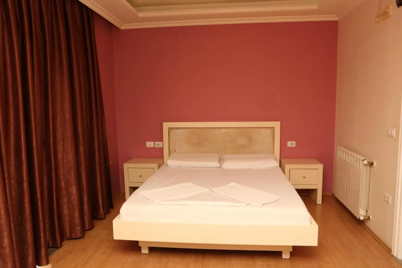 Hotel Autostrada Kashar