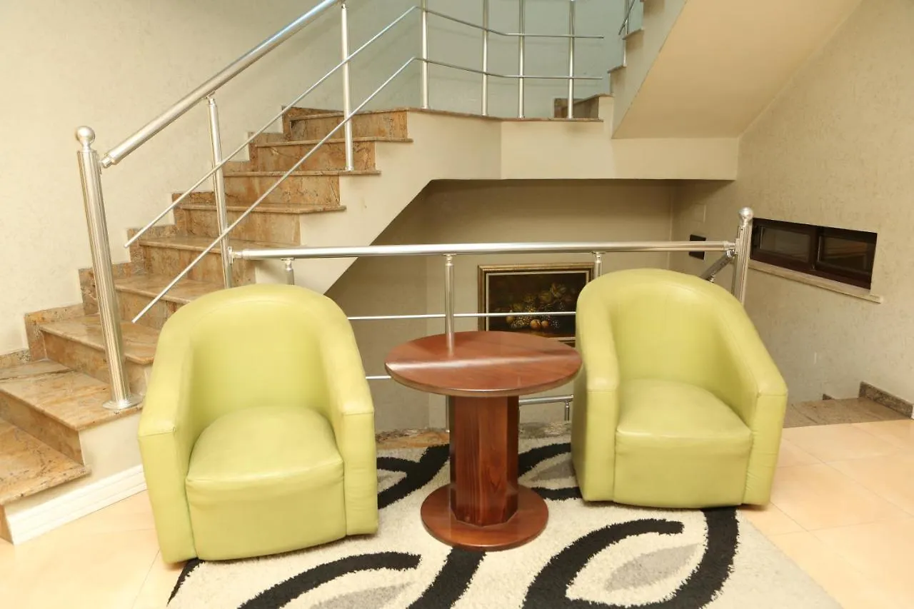 Hotel Autostrada Kashar 0*,