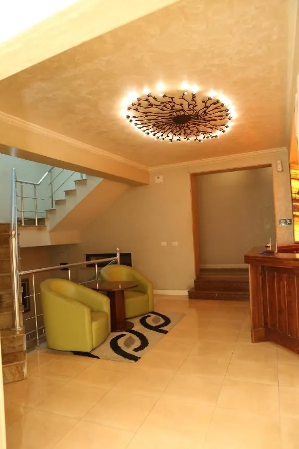 Hotel Autostrada Kashar 0*,  Albania